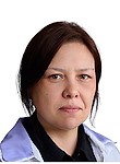 Гладышева Ксения Александровна