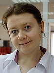 Кузькина Ирина Александровна