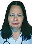 Жидкова Елена Анатольевна