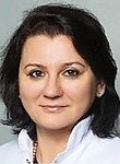 Селезнева Эльмира Яватовна