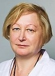 Винокурова Людмила Васильевна