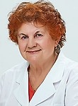 Иванова Лидия Викторовна