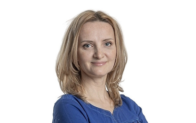 Дугина Алевтина Евгеньевна