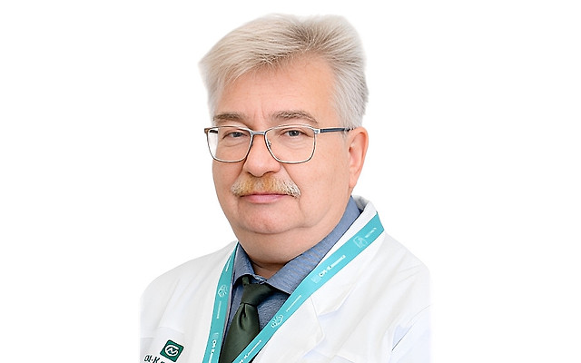 Заверткин Николай Алексеевич