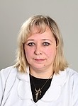 Зенкова Татьяна Станиславовна