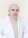 Андреасян Гагик Овсепович