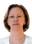 Дмитриенко Светлана Владимировна