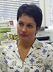 Ариничева Валерия Александровна