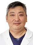 Ким Дмитрий Феликсович