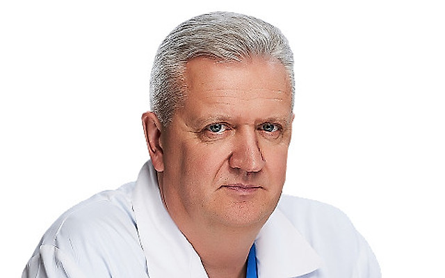 Коробкин Сергей Васильевич