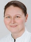 Логачева Татьяна Михайловна