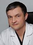 Никольский Игорь Николаевич