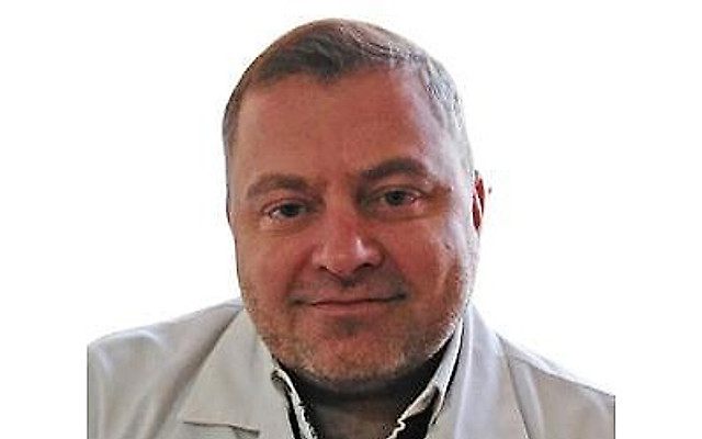 Бажев Керим Альбертович