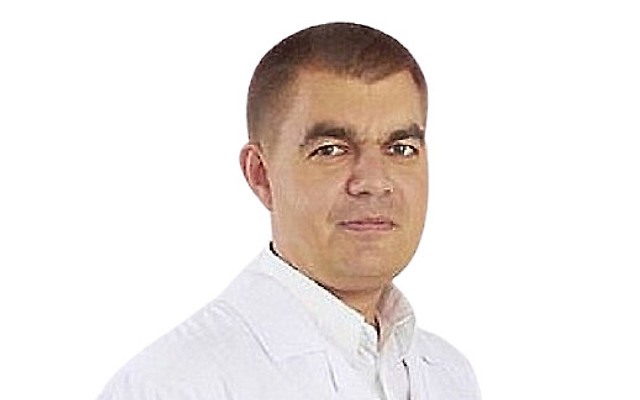 Миронов Алексей Валентинович