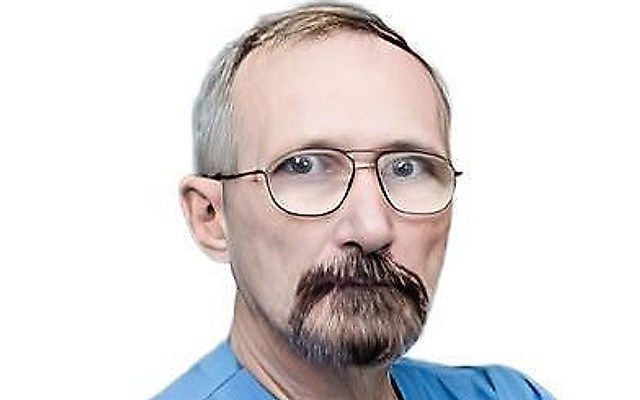 Мусихин Леонид Венедиктович