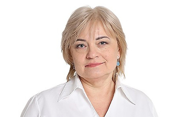 Наринская Надежда Николаевна
