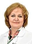 Пугачева Евгения Викторовна