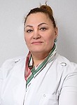 Садыкова Эльмира Гусейновна