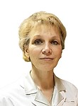 Молозина Елена Леонидовна
