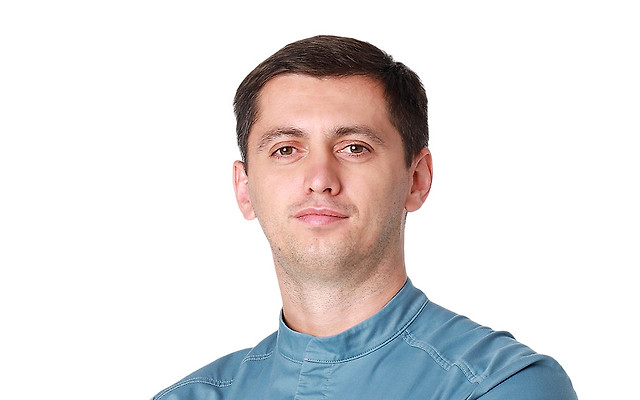 Ардавов Султан Айварович