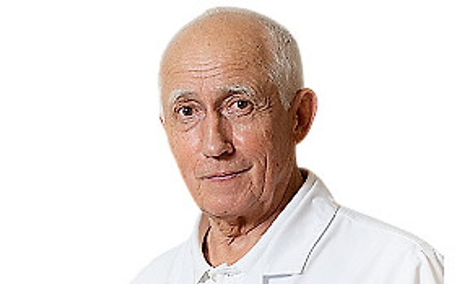 Стыгар Аркадий Михайлович