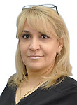 Бишарян Асмик Сашаевна