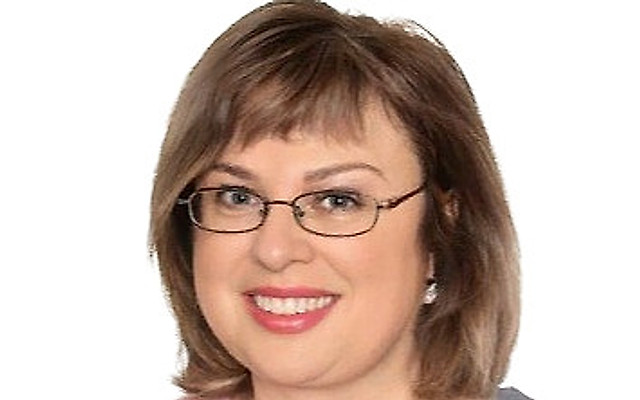Цибизова Елена Юрьевна