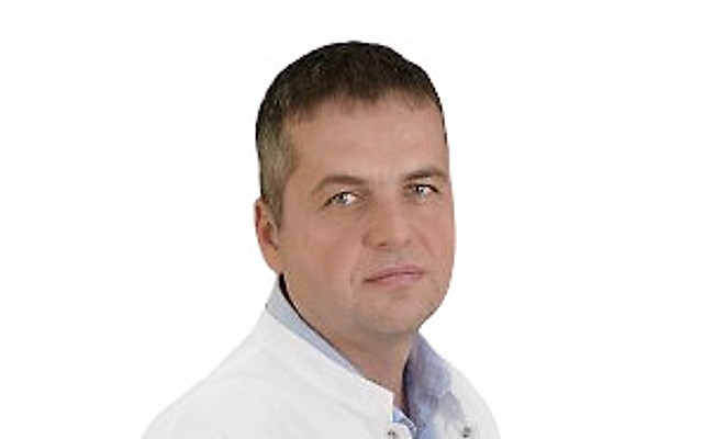 Чернявский Петр Валерьевич