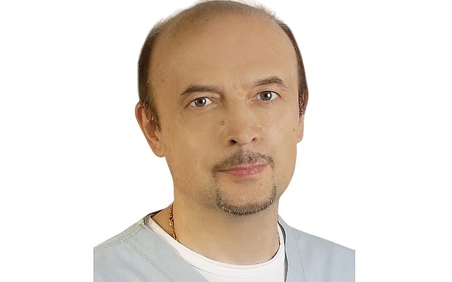 Ширшов Александр Владимирович