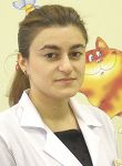 Асланова Айсель Халиговна