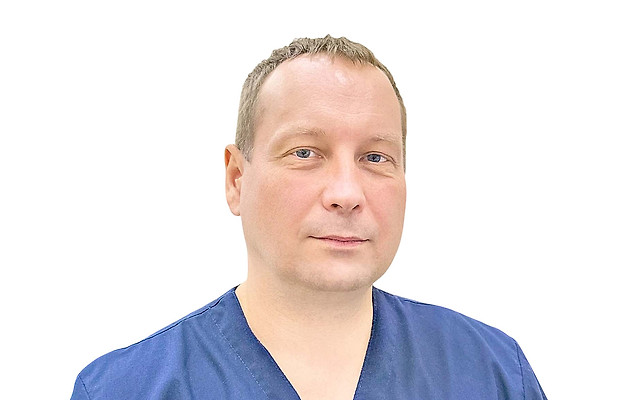 Перфильев Александр Сергеевич