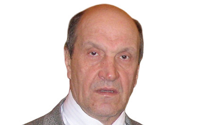 Петрухин Андрей Сергеевич