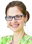 Тыщенко Любовь Михайловна