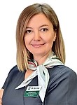 Илларионова Елена Владимировна