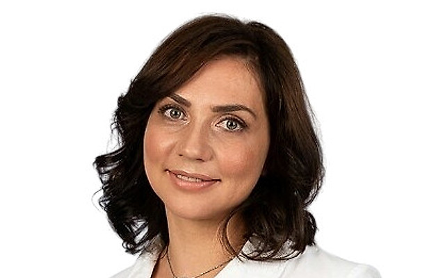 Мельникова Наталья Сергеевна
