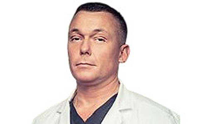 Остроумов Константин Александрович
