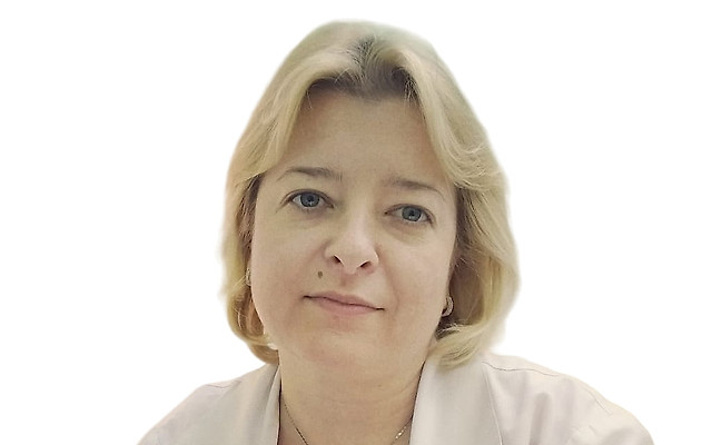 Великова Екатерина Витальевна