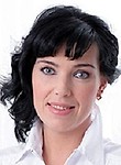 Петрова Анна Юрьевна