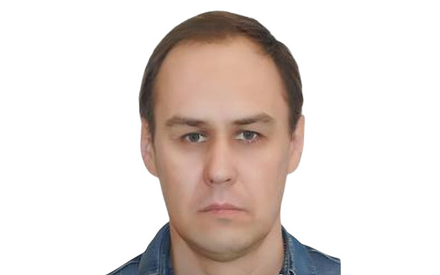 Смирнов Александр Владимирович