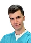 Сорокин Дмитрий Евгеньевич