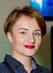 Горбатенко Евгения Михайловна
