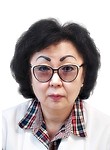 Батлаева Нина Константиновна