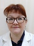 Мангушева Татьяна Рамисовна