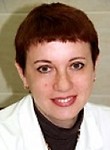 Иващенко Ирина Евгеньевна