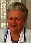 Мухина Юлия Григорьевна