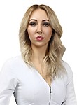 Кривоногова Полина Львовна