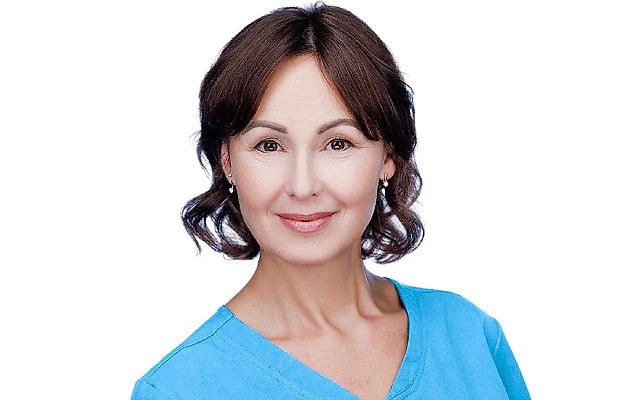 Марденская Татьяна Викторовна