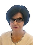 Бондаренко Елена Борисовна