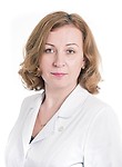 Горбунова Анна Вениаминовна