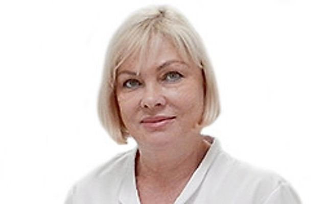 Фионова Марина Викторовна